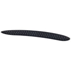 Bumper Face Bar Grilles for Mercedes-Benz C-Class (2001-2007)
