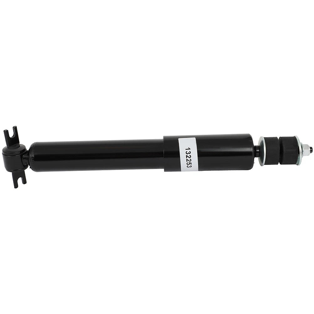 2X Front Shocks Struts for Dodge Ram 1500 (2002–2008) 2WD