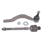 2X Right Inner & Outer Tie Rod End for Maserati Ghibli (2014-2016)