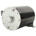 Starter for John Deere Europa 1642HS (Briggs & Stratton)