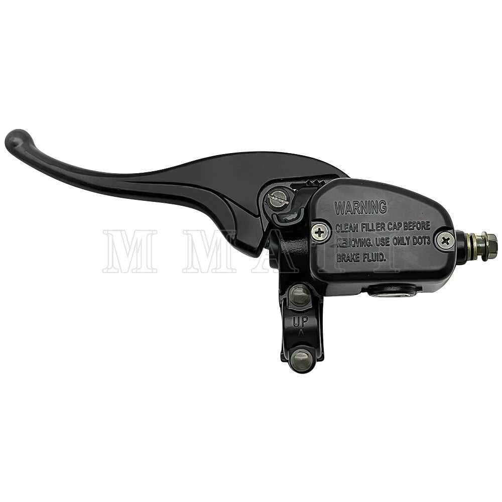 Left Front Brake Master Cylinder for Polaris Scrambler 500 4X4 (2003–2012) 2010196