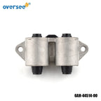 Mount Damper Upper Side for Yamaha Outboard F15 20HP (2000–2023)