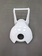 ABS Fuel Gas Tank Cover Fairing for Kawasaki Ninja ZX14 ZX14R ZZR1400 (2006–2011)