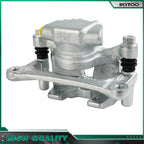 Rear Right Brake Caliper w/ Bracket for Mitsubishi Endeavor (2004–2008, 2010–2011)