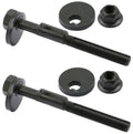 Set of 2 Rear Moog Alignment Camber Kits for Impala LaCrosse Malibu Regal XTS