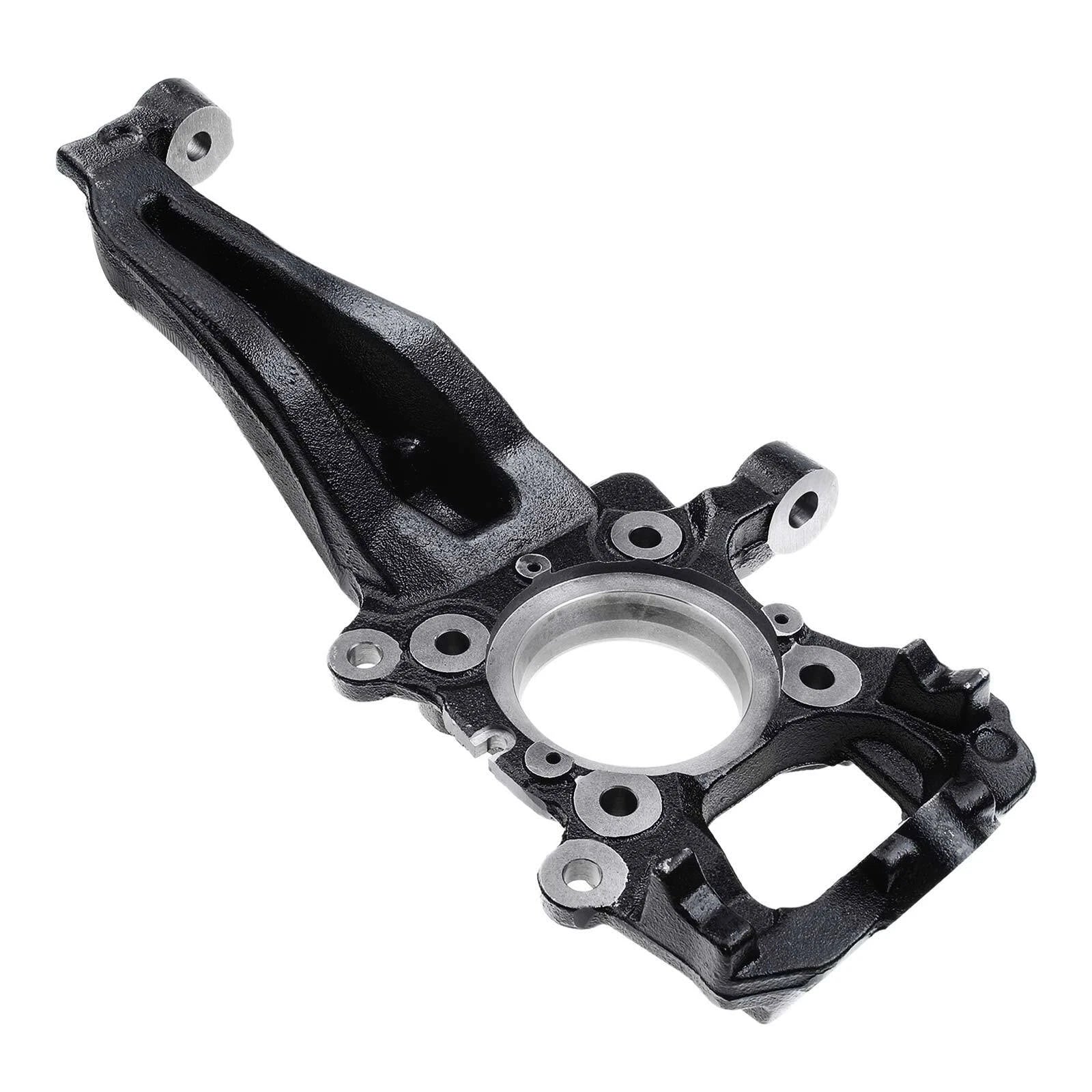 Front Left Steering Knuckle for Ford F-150, Lincoln Mark LT (2004-2008)