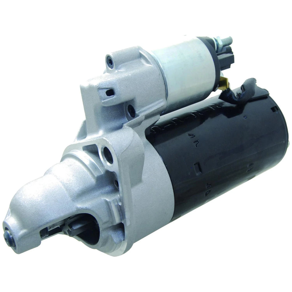Starter for Audi A4 A6 Allroad (2000–2006)