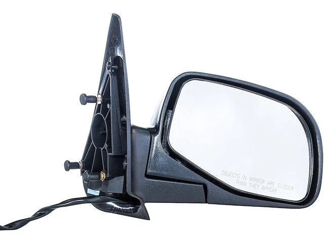 Passenger Side Mirror for Mazda B2300 (1996–1997, 2001–2005) GW123NP