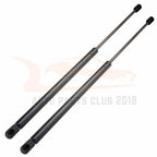 2X Rear Liftgate Tailgate Lift Supports Struts for Kia Sorento (2003–2009)