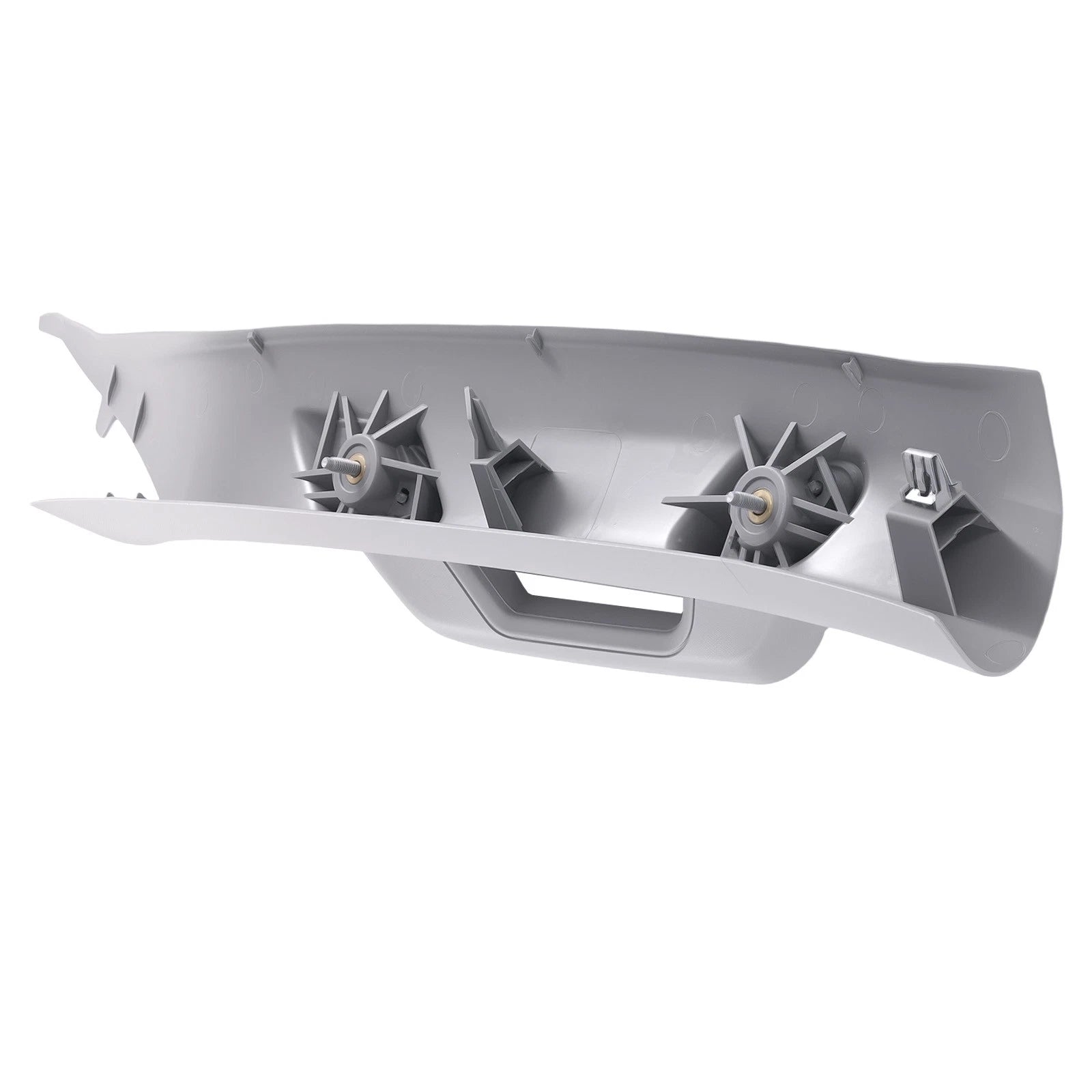 Front A-Pillar for Silverado 1500 LD (2019) 23483731 Gray Handle