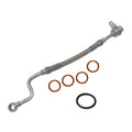 Genuine OEM Oil Line & Washers with O-Ring for BMW M5 M6 (2006–2010)