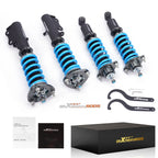 Coilovers Suspension Lowering Kit for Dodge Caliber (2007–2010)