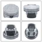 Piston & Piston Ring Set for Hyundai Elantra (2011–2016)