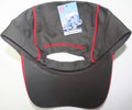 Kenworth W900 Baseball Cap (KW Semi Diesel Gear)