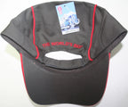 Kenworth W900 Baseball Cap (KW Semi Diesel Gear)