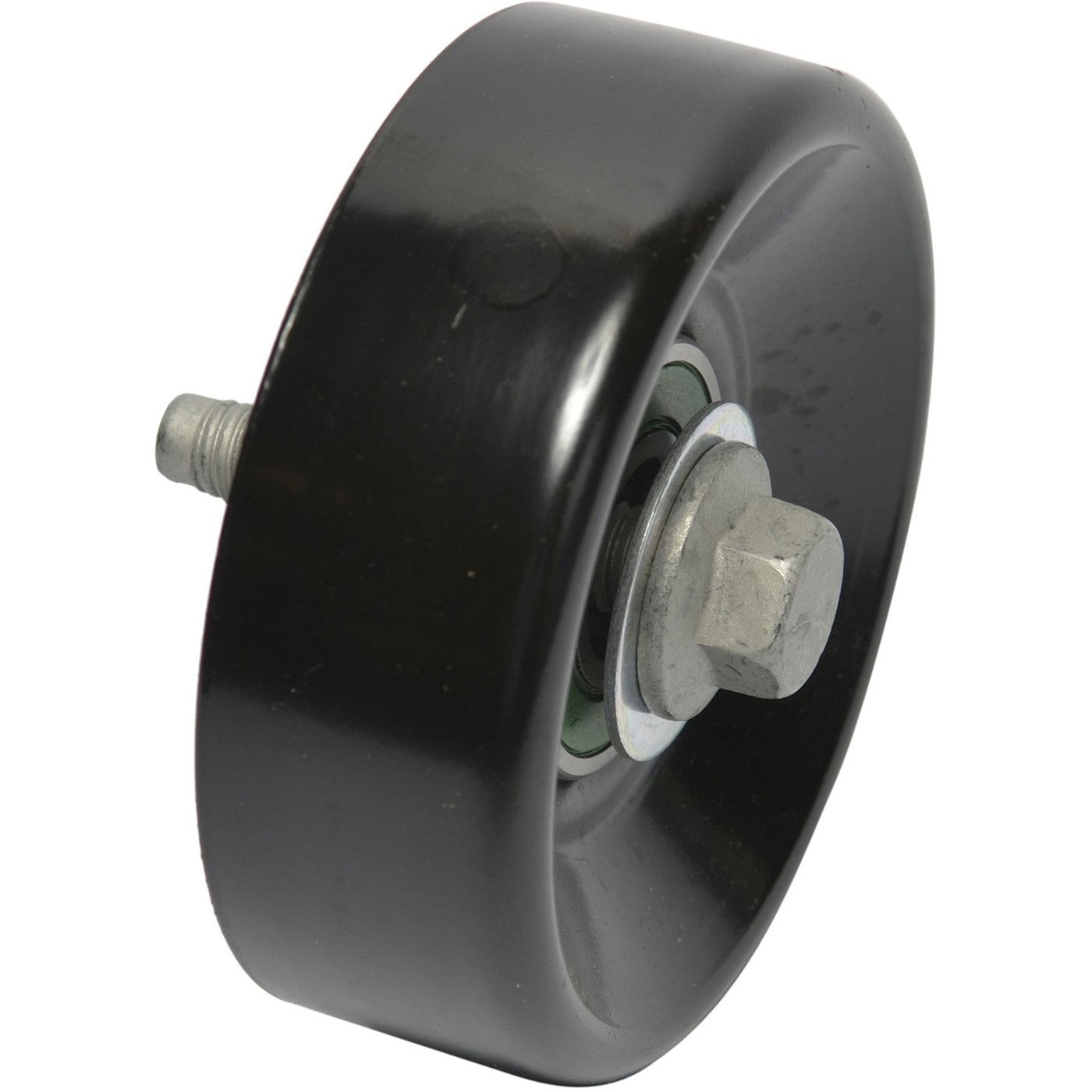 Accessory Belt Idler Pulleys for Chevy Savana Avalanche Yukon
