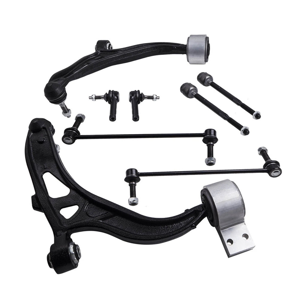 Complete Struts and Control Arms Kit for Ford Explorer (2013-2019)