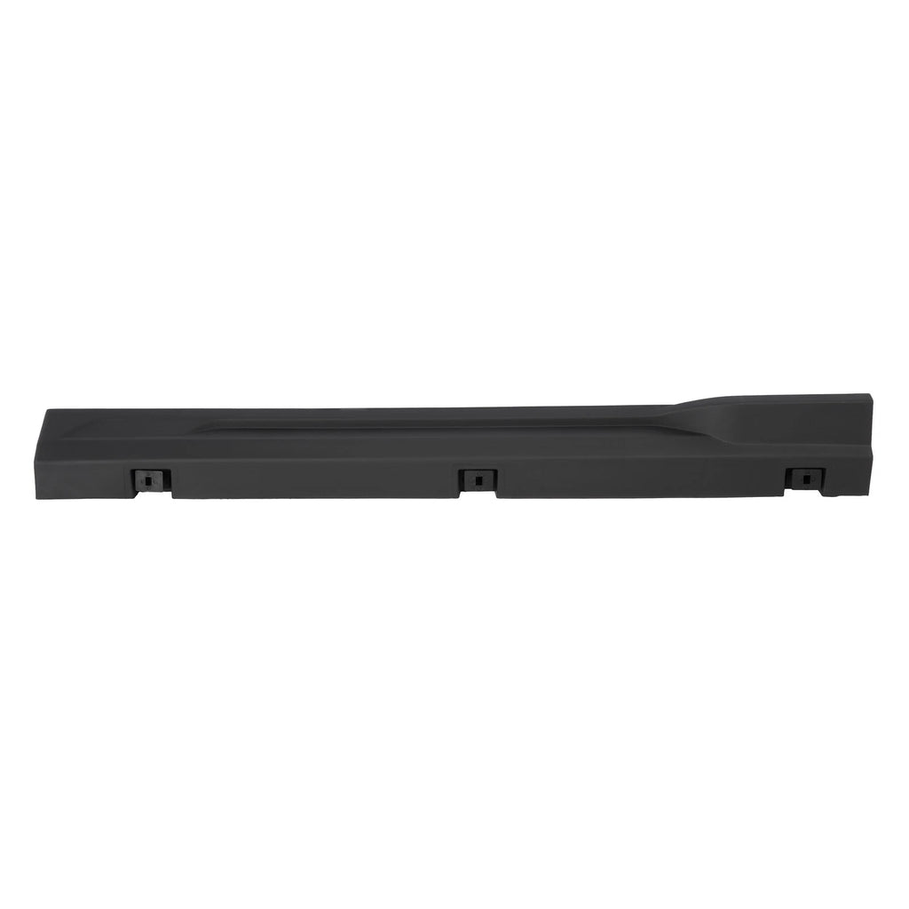 Front Left Door Rocker Molding with Step Bar for Ford Transit-150 (2019–2024)