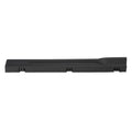 Front Left Door Rocker Molding with Step Bar for Ford Transit-150 (2019–2024)