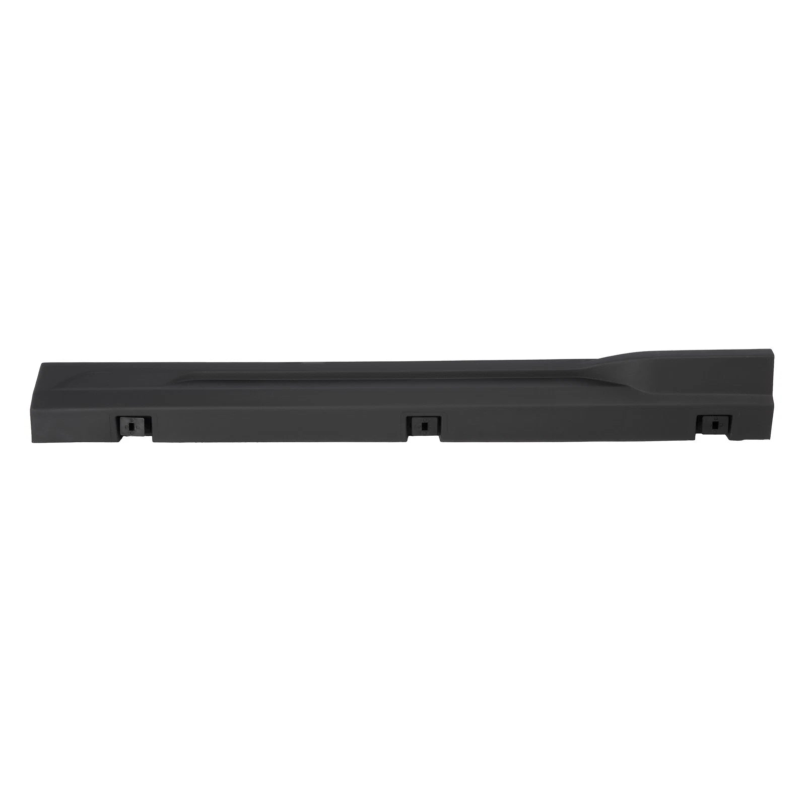 Front Left Door Rocker Molding with Step Bar for Ford Transit-150 (2019–2024)