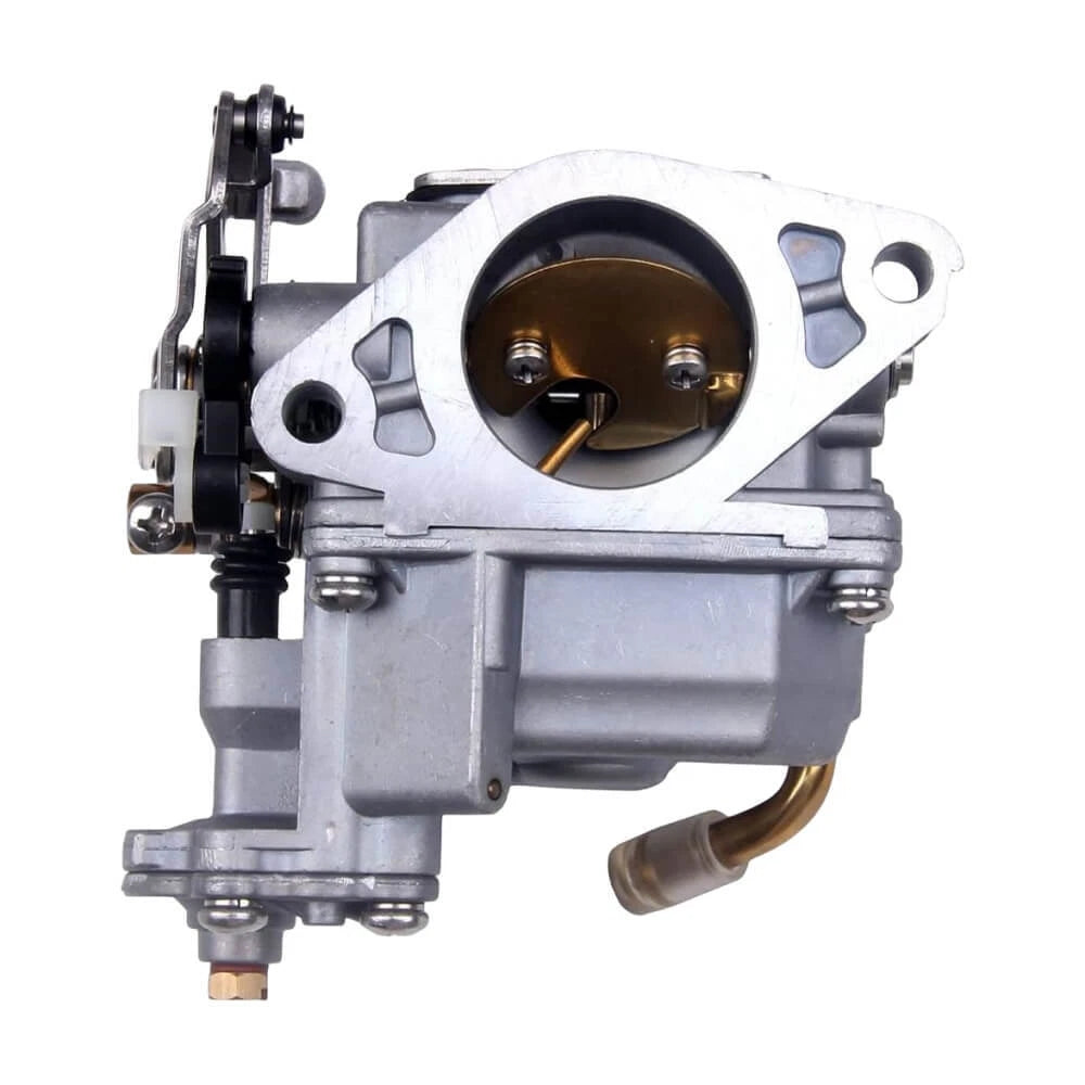 Carburetor Assy 3301-9012A14 for Mercury Mariner Outboard Motors (2-Stroke)
