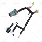 Transmission Wire Harness TCC Solenoid for Buick Roadmaster (1993–2003)
