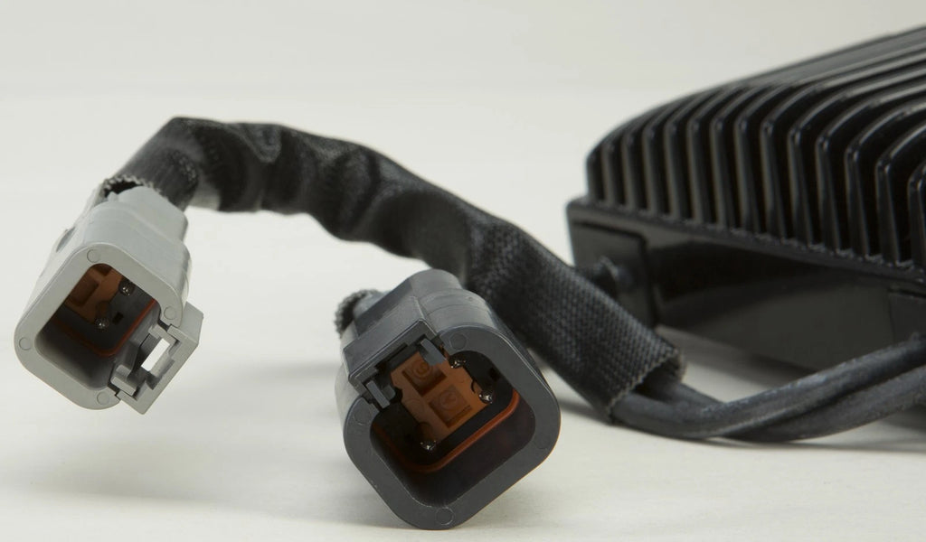 HardDrive Regulator for Harley Davidson Dyna (2006–2007)