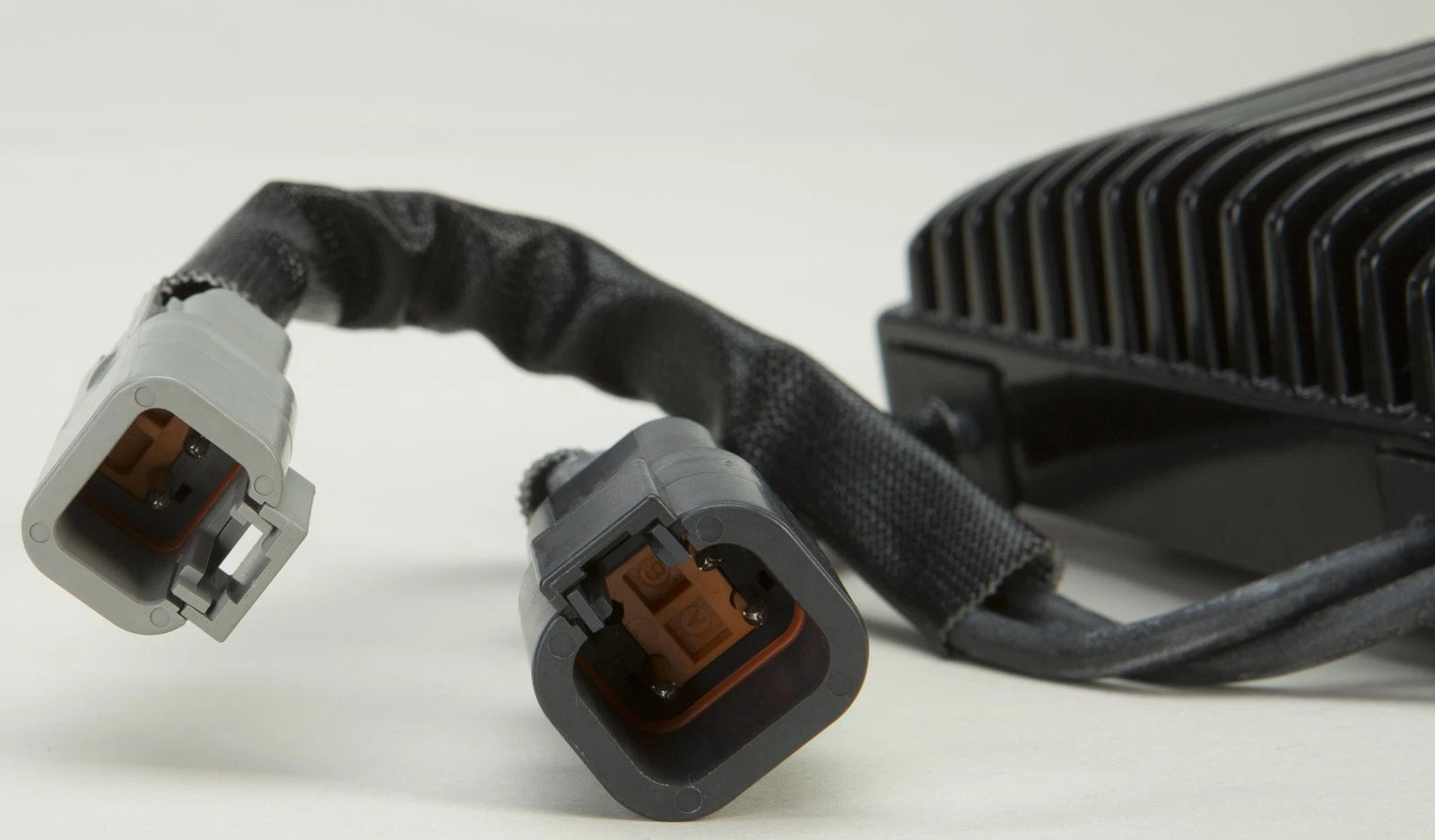 HardDrive Regulator for Harley Davidson Dyna (2006–2007)