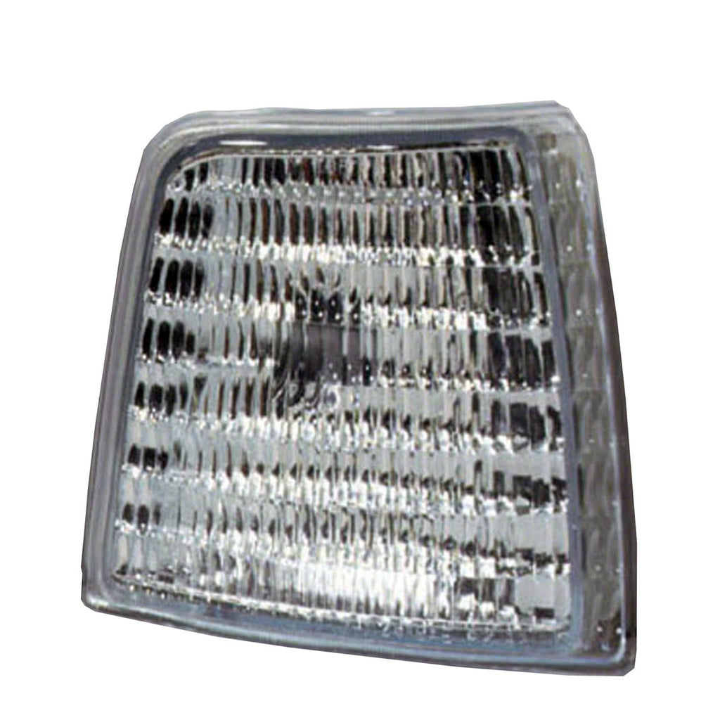 Replacement Passenger Side Front Marker Light Assembly for Ford Ranger (2011–2018)
