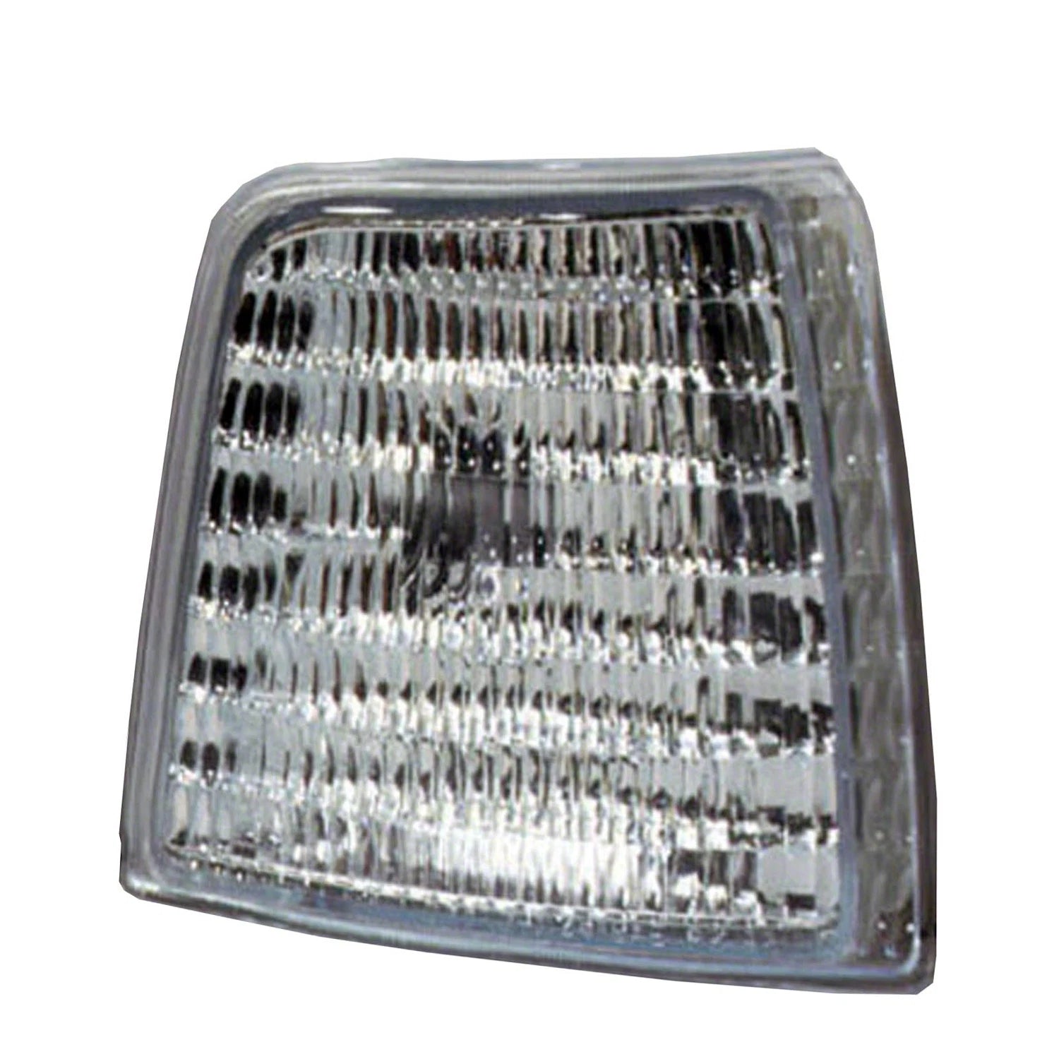 Replacement Passenger Side Front Marker Light Assembly for Ford Ranger (2011–2018)