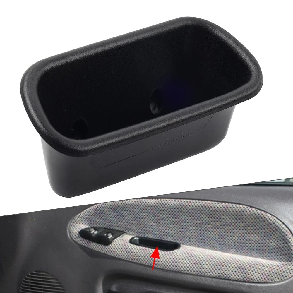 Front Door Pull Handle Cup for Dodge Ram 1500 2500 3500 (2002–2010) 4741404