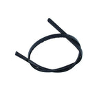 Roof Drip Side Finish Moulding for 14-18 Toyota Yaris (2014-2018)
