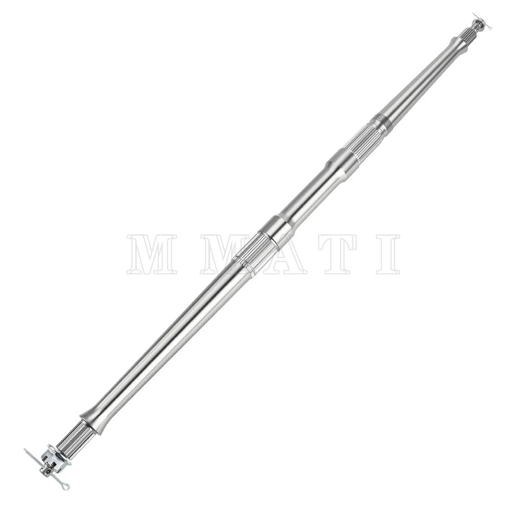 Rear Axle Shaft for Yamaha YFZ450 (2007–2013) 5D3-25381-00-00