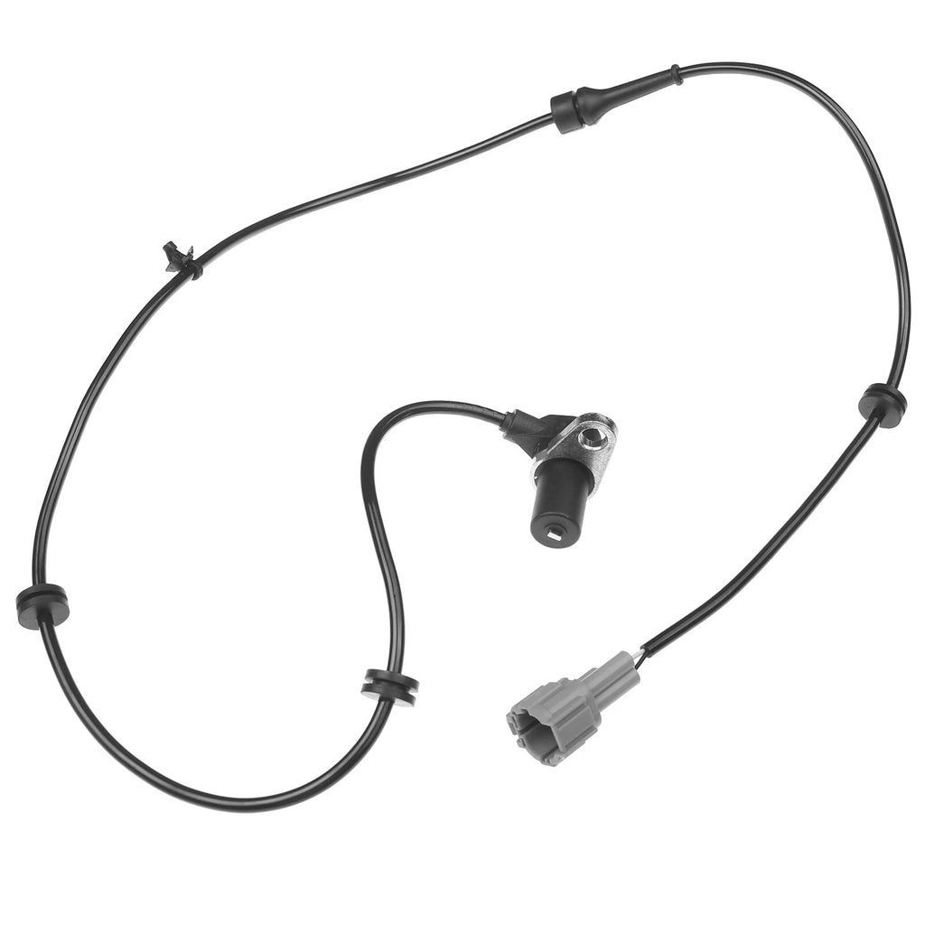 Rear Right ABS Wheel Speed Sensor for Nissan Pathfinder Infiniti QX4 (1996–2004)