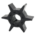 Water Pump Impeller Kit for Yamaha 2-Stroke 20 25 HP (20–25) 6L2-W0078 20D 25N
