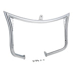 Chrome Highway Engine Guard Crash Bar for Harley Electra Road Glide (1997-2008)