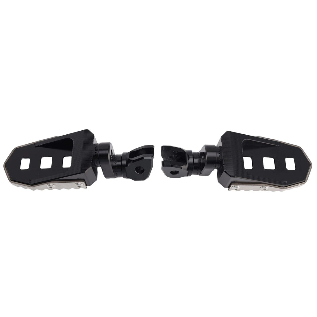 Front Footrests Foot Pegs for Indian FTR1200 (2019–2025)