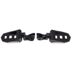Front Footrests Foot Pegs for Indian FTR1200 (2019–2025)