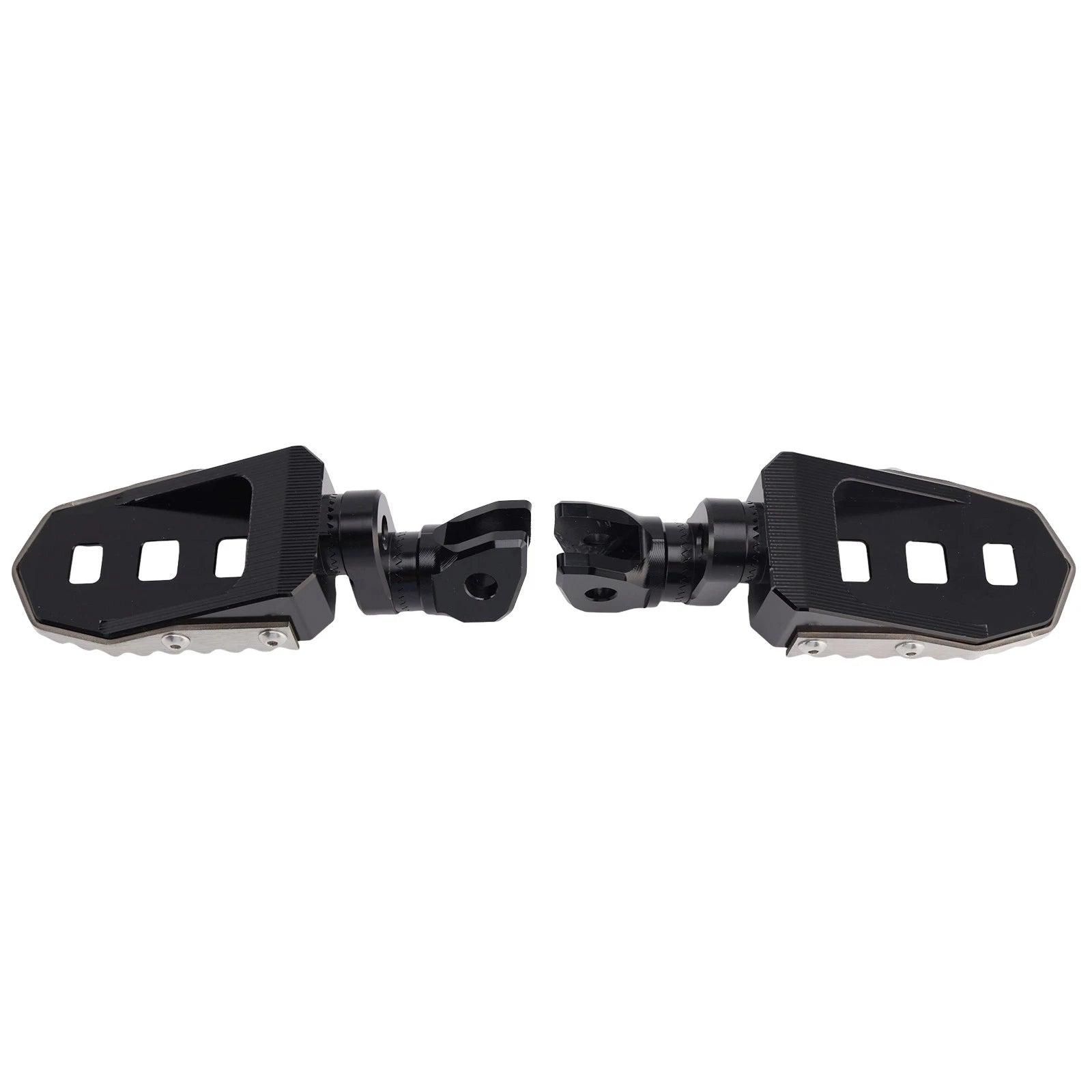 Front Footrests Foot Pegs for Indian FTR1200 (2019–2025)