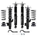 24 Way Damper Coilovers for Mazda 3 (2004–2009)