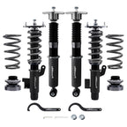 24 Way Damper Coilovers for Mazda 3 (2004–2009)