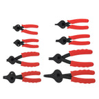 10pc Snap Ring Pliers Set for Car Truck SUV (Universal)