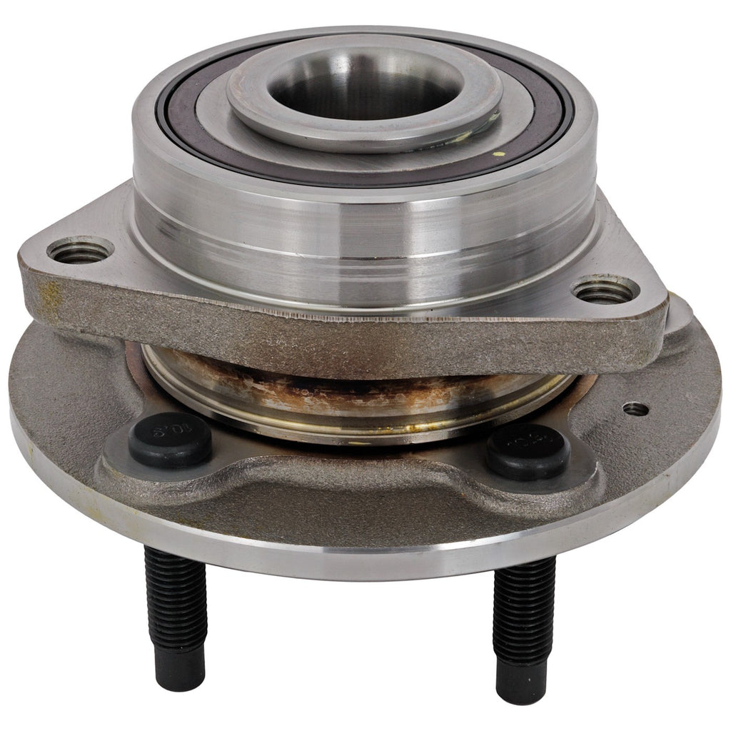 Front Wheel Hub for Chevrolet Cruze, Buick Verano (2014–2015)
