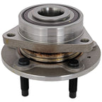 Front Wheel Hub for Chevrolet Cruze, Buick Verano (2014–2015)