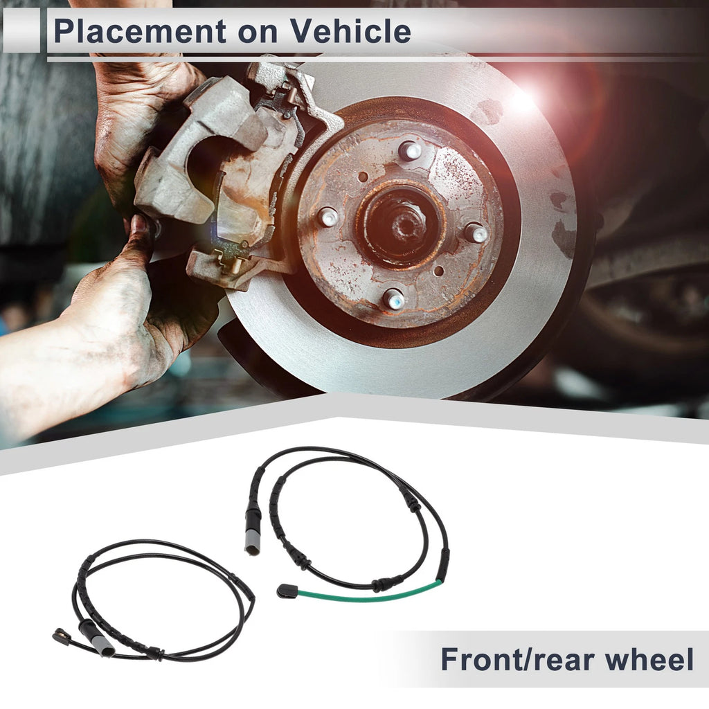 Brake Pad Wear Sensor No. 34356792571 for BMW X5 (E70/F15)