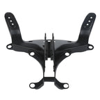 Upper Front Fairing Cowl Stay Headlight Bracket for Yamaha YZF R1 (2007–2008)