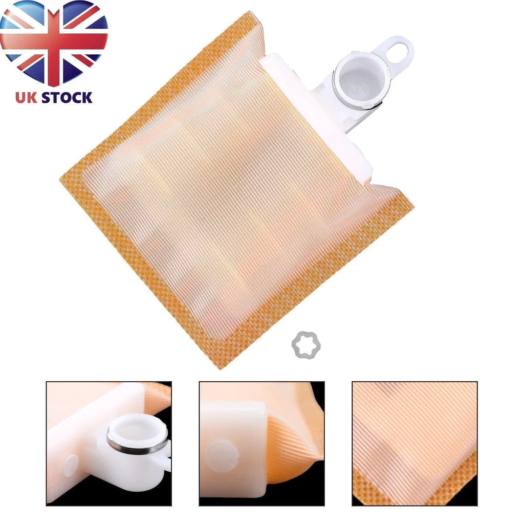 Fuel Pump Strainer Filter for Honda CBR600F CBR900RR CB900F FJS400 T9