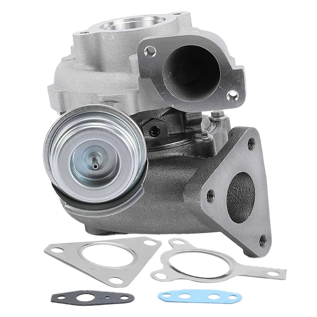 Turbocharger for Nissan Pathfinder Navara (2005)