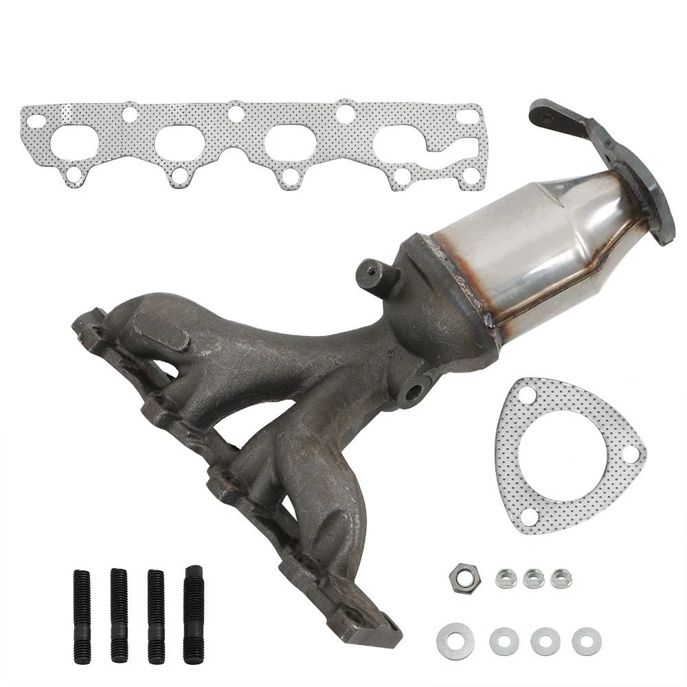 Catalytic Converter for Chevy Malibu, Pontiac G6 (2004–2008)