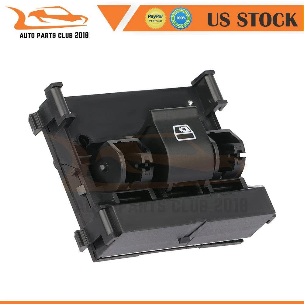 High Performance Window Overhead Console Switch for F-150 F250 F350 